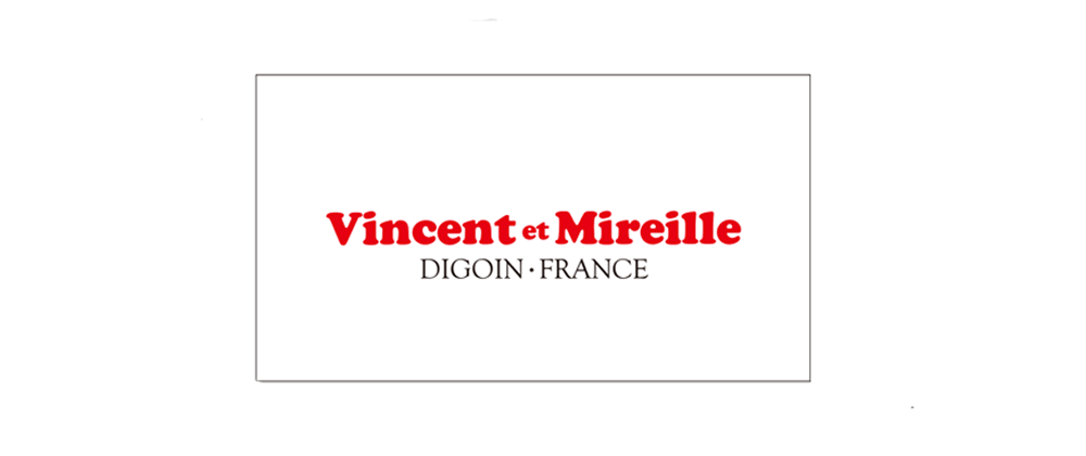 Vincent et Mireille
